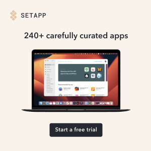 هل يُعتبر Setapp أفضل خدمة تطبيقات لمستخدمي Mac ، وهل تستحق ؟